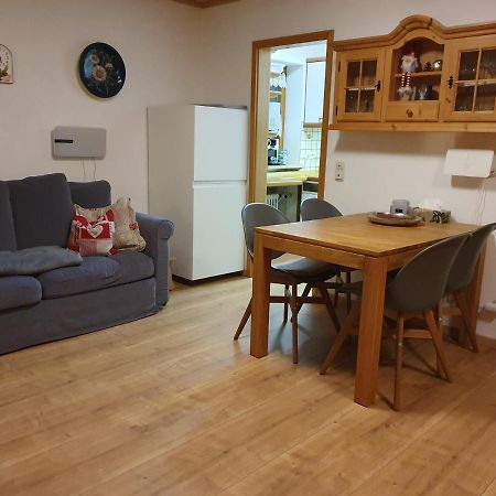 Ferienwohnung Haiber Obermaiselstein Extérieur photo