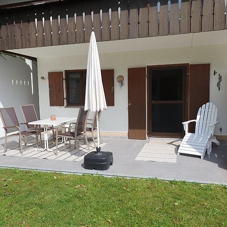 Ferienwohnung Haiber Obermaiselstein Extérieur photo