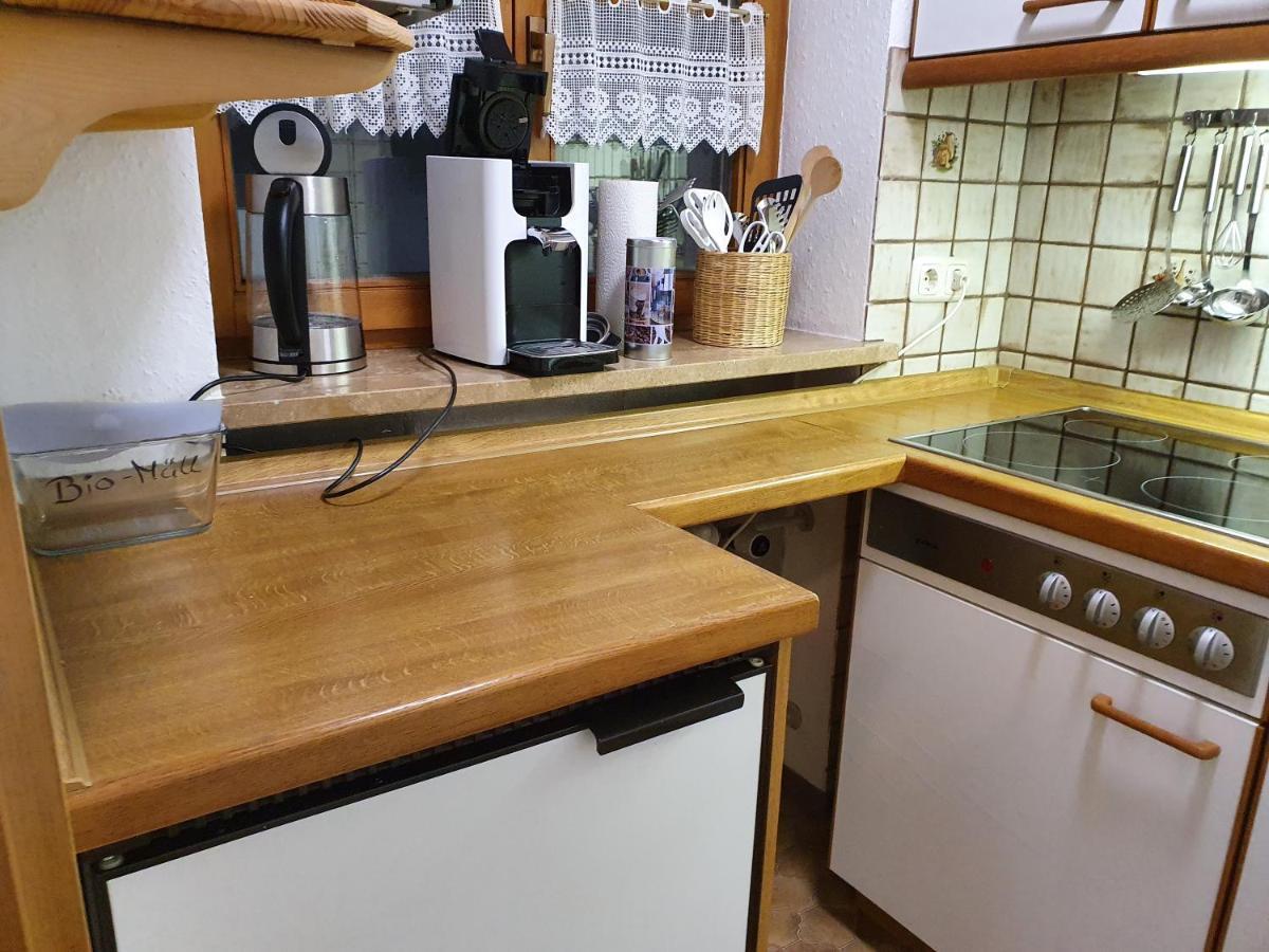 Ferienwohnung Haiber Obermaiselstein Extérieur photo