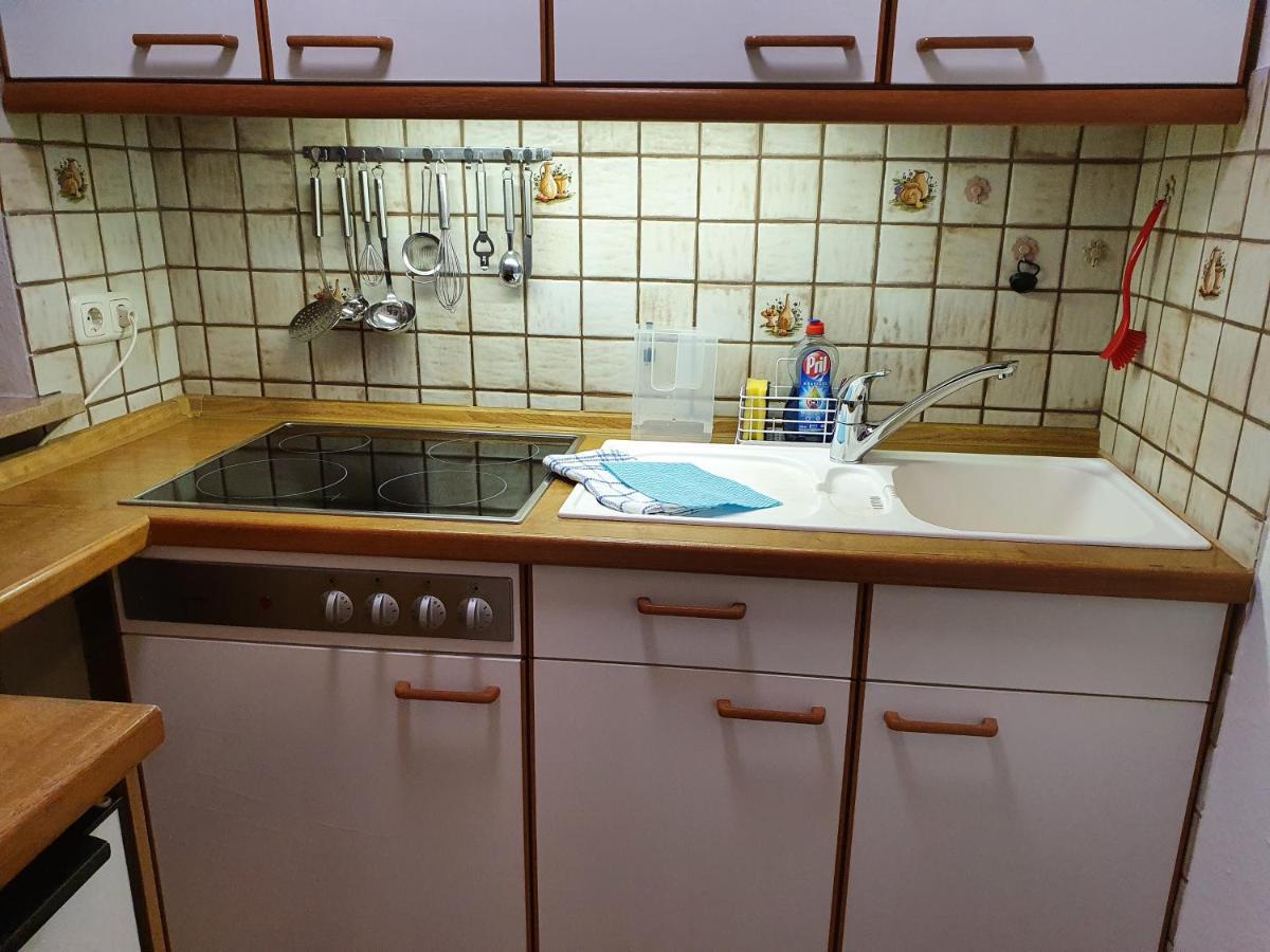 Ferienwohnung Haiber Obermaiselstein Extérieur photo