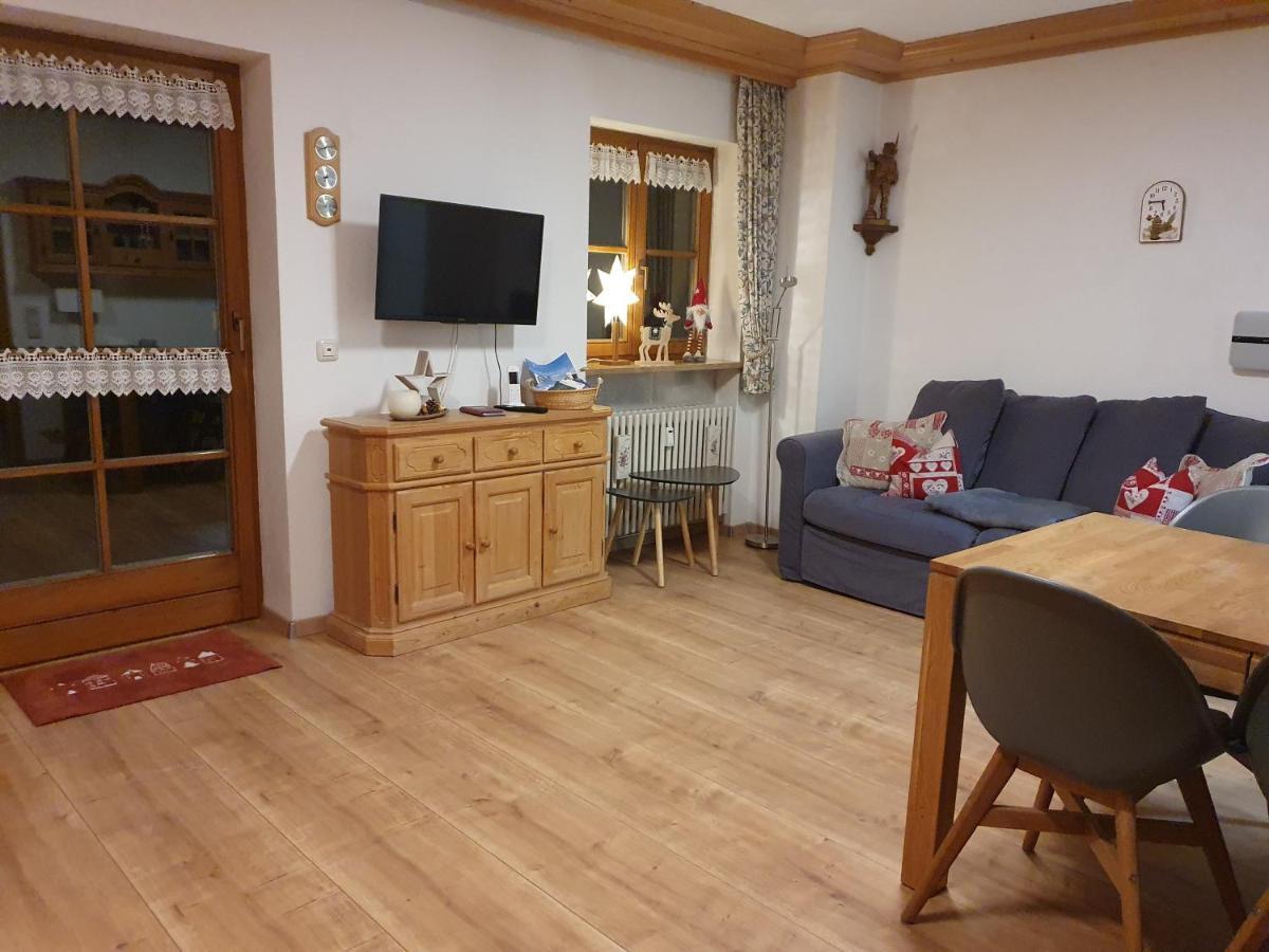 Ferienwohnung Haiber Obermaiselstein Extérieur photo