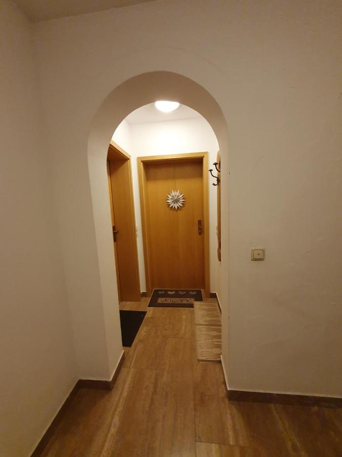 Ferienwohnung Haiber Obermaiselstein Extérieur photo