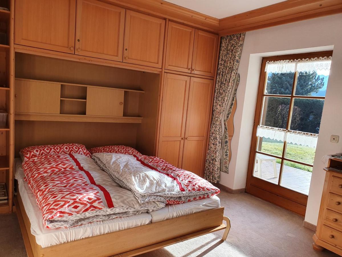 Ferienwohnung Haiber Obermaiselstein Extérieur photo